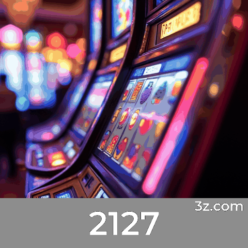 2127: Domine Jogos de Cassino com Estratégias Poderosas