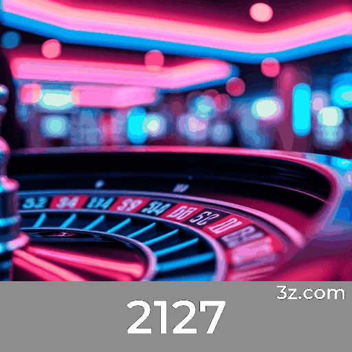 2127: Sua Plataforma de Apostas Online Segura e Divertida