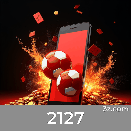2127: Sua Plataforma de Apostas Online Segura e Divertida