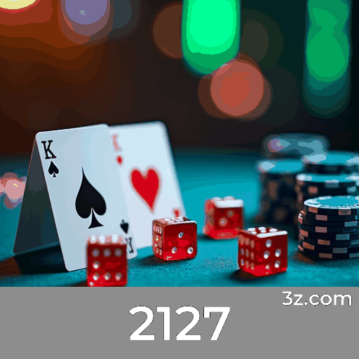 2127: Plataforma com Bônus Generosos para Brasileiros